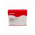 ACOFAR GASA ESTERIL ALGODON 60 CM X 40 CM 6 UNIDADES