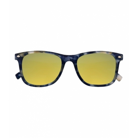 ACOFARMA NESIRA GAFAS DE SOL INFANTIL POLARIZADAS 1 UNIDAD 22/23 COLOR AZUL TORTUGA