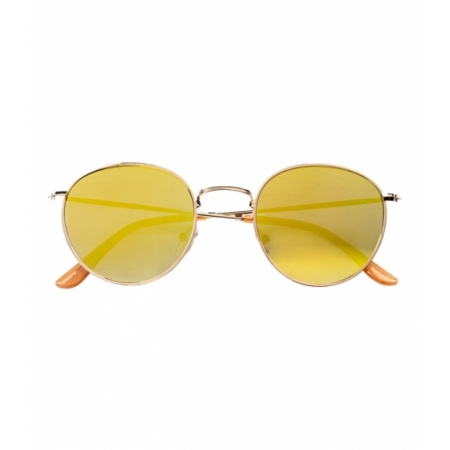 ACOFARMA NESIRA GAFAS DE SOL POLARIZADAS 1 UNIDAD 22/23 COLOR DORADO