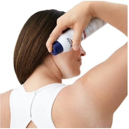 EUCERIN AQUAPHOR SPRAY POMADA CORPORAL 1 ENVASE 250 ML