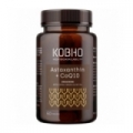KOBHO ASTAXANTINA + COENZIMA Q10 60 CAPSULAS