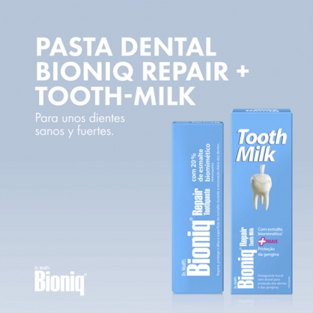 BIONIQ REPAIR 75 ML