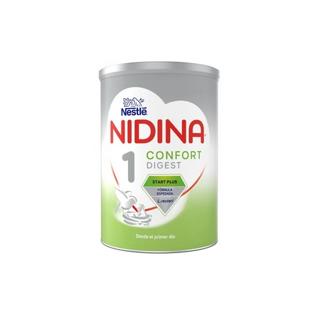 NIDINA 1 CONFORT AR 800 G