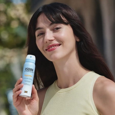ISDIN FOTOPROTECTOR FACIAL MIST SPF50 100 ML