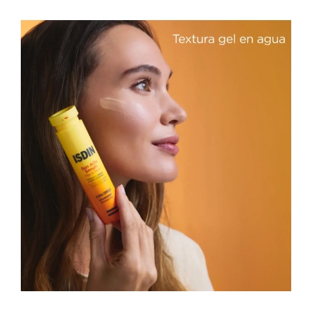 ISDIN SUN AOX SERUM FACIAL 30 ML