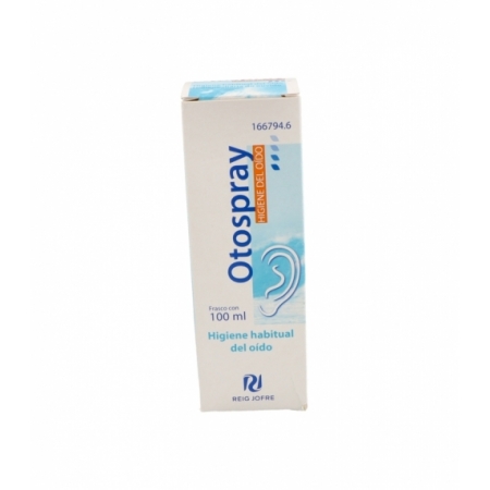 OTOSPRAY 100 ML