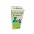 PHONAL NATURA BRONQUIOS 200 ML