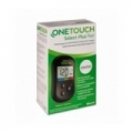 ONETOUCH SELECT PLUS FLEX 1 GLUCOMETRO