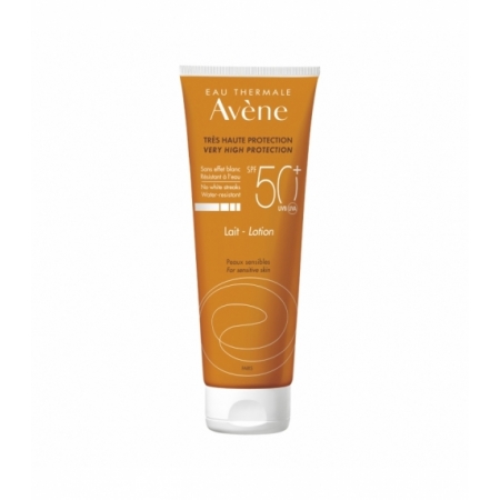AVENE LECHE INVISIBLE SPF50+ 250 ML