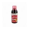 SLIM DRENANTE 1 FRASCO SABOR CITRICO 500 ML