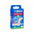 URGO SENSITIVE STRETCH 20 APOSITOS VARIADOS PRECORTADOS