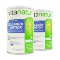 VITANATUR COLLAGEN ANTIOX PLUS DUPLO 2 X 360 G