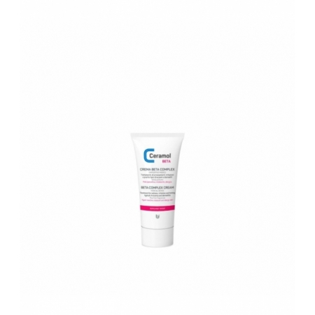 CERAMOL CREMA BETA COMPLEX 50 ML