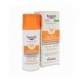 EUCERIN SUN PIGMENT CONTROL SPF50+  50 ML TONO CLARO