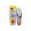 SCHOLL LIQUIFLEX 2 PLANTILLAS EXTRA TALLA L