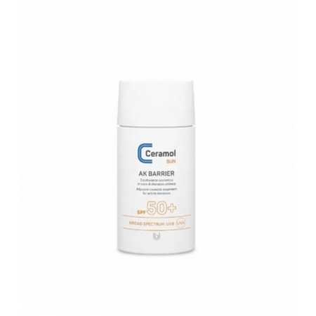 CERAMOL SUN AK BARRIER SPF50+ 50 ML