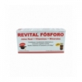 REVITAL FOSFORO AMPOLLA BEBIBLE 20 AMPOLLAS