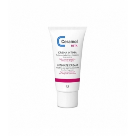 CERAMOL BETA CREMA INTIMA 50 ML