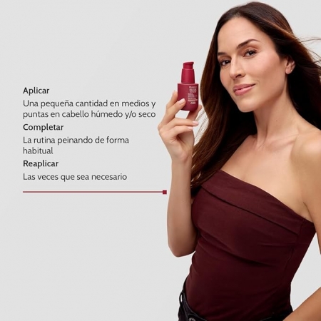 IRALTONE SUBLIME HAIR REPAIR OIL 50 ML