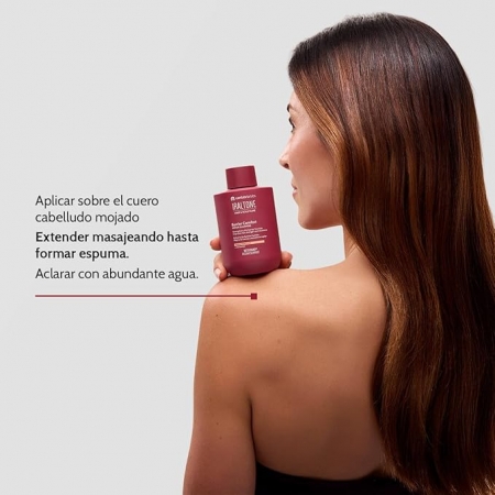 IRALTONE BARRIER COMFORT REPAIR SHAMPOO 250 ML