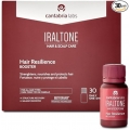 IRALTONE HAIR RESILIENCE BOOSTER 30 VIALES 15 ML