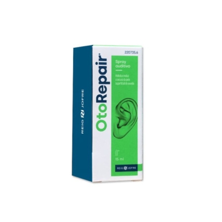 OTOREPAIR SPRAY 15 ML