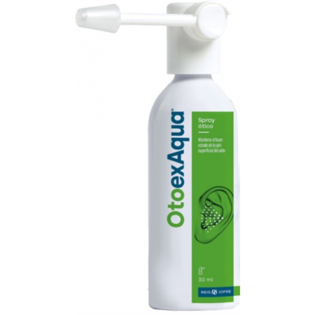 OTOEXAQUA SPRAY OTICO 30 ML