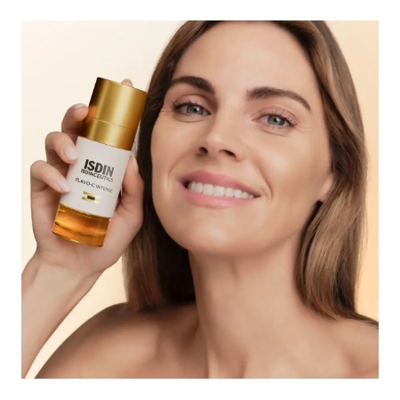 ISDINCEUTICS FLAVO-C INTENSE 50ML