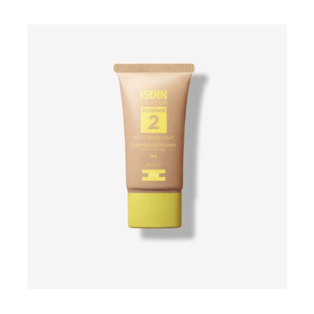 ACNIBEN CC+LIGHT CREAM 40ML