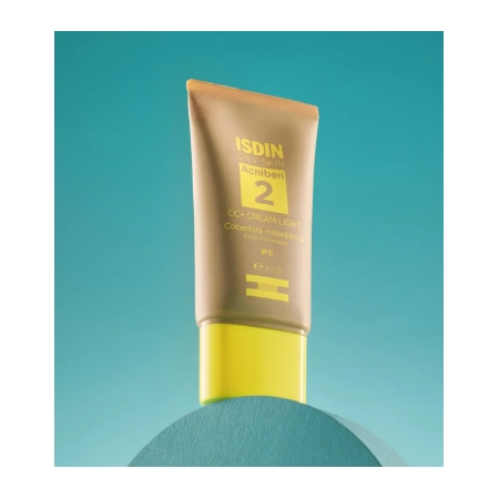 ACNIBEN CC+LIGHT CREAM 40ML