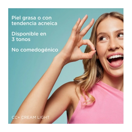 ACNIBEN CC+LIGHT CREAM 40ML