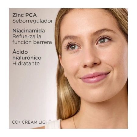 ACNIBEN CC+LIGHT CREAM 40ML