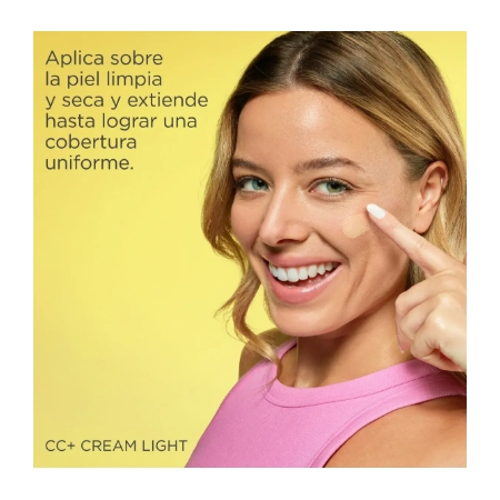ACNIBEN CC+LIGHT CREAM 40ML