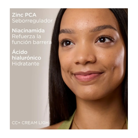 ACNIBEN CC+CREAM BRONZE 40ML