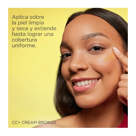 ACNIBEN CC+CREAM BRONZE 40ML