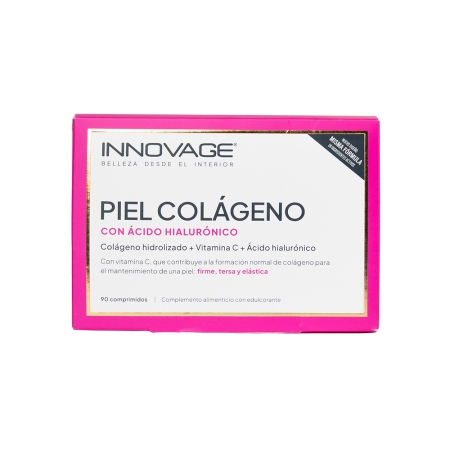 INNOVAGE PIEL COLAGENO 2 X 45 COMPRIMIDOS