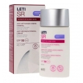 LETISR CREMA ANTI ROJECES SPF30 (100 % MINERAL) 40 ML