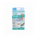 COMFORSIL 1 LÁMINA AUTOADHESIVA PROTECCION ZONAS SENSIBLES (9,5 CM X 9,5 CM)