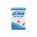 PILFOOD COMPLEX ENERGY HAIR 120 COMPRIMIDOS