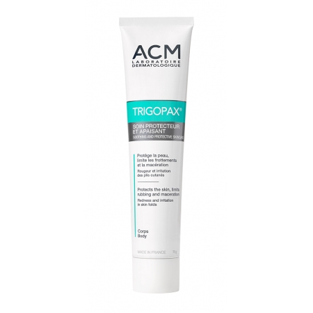 TRIGOPAX PROTECTORA Y CALMANTE 30 ML