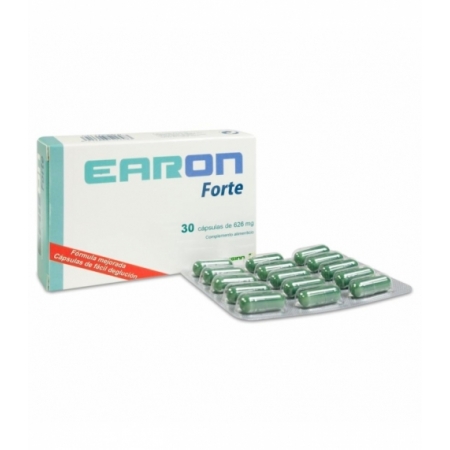 EARON FORTE 30 CAPSULAS