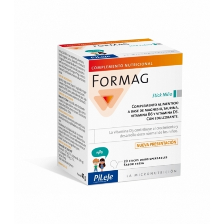 FORMAG 20 STICKS