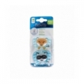 DR BROWN´S CHUPETE SILICONA SIN SUCCION ANIMALES 0-6 M T-1