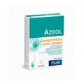 AZEOL 30 COMPRIMIDOS PARA CHUPAR