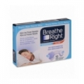 BREATHE RIGHT TRANSPARENTES 10 UNIDADES TALLA PEQUEÑA