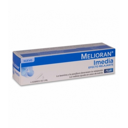 MELIORAN IMEDIA 4 STICKS 5 ML