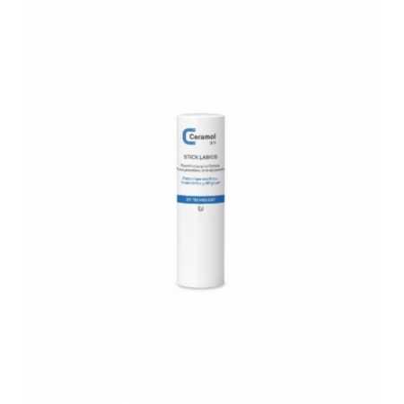 CERAMOL STICK LABIOS 4,5 G