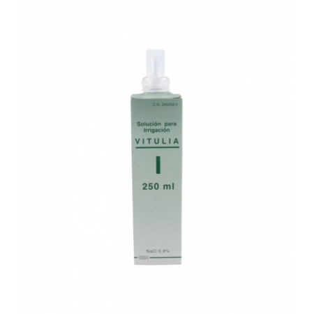 VITULIA SOLUCION PARA IRRIGACION 250 ML