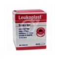 LEUKOPLAST ESPARADRAPO COLOR CARNE  5 M X 5 CM