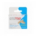 TAPONES OIDOS GOMA OTOTAP PREMOLDEADA 2 U